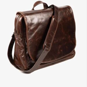 LUX - Moore and Giles Wynn Mail Bag NEW 810$